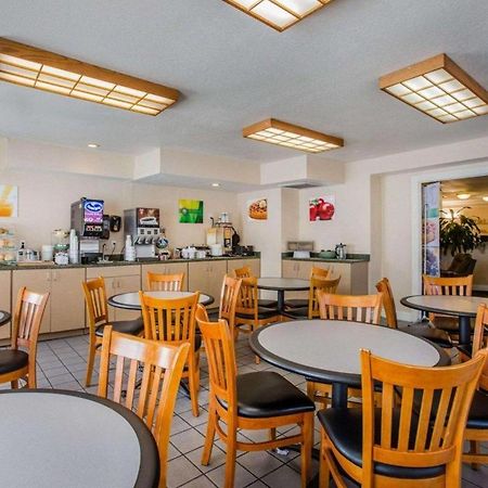 Quality Inn Redding Near I-5 Екстер'єр фото